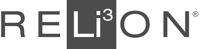 ReLion Battery Logo