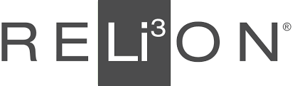 ReLion Battery Logo